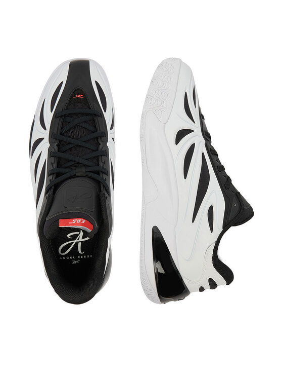 Reebok Reebok Košarkaška obuća SS-ANGEL REESE 1 100256997 M Bijela