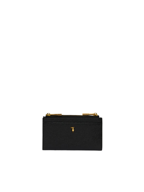 Trussardi Trussardi Portafoglio I040E000071N033 Nero