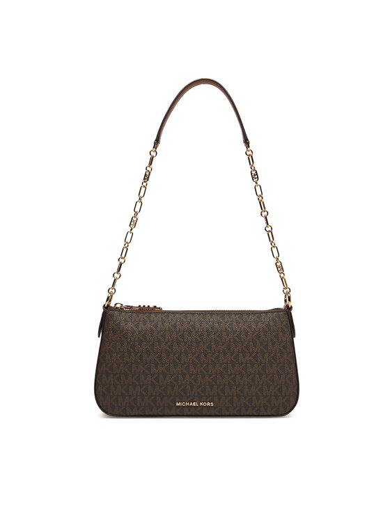 MICHAEL Michael Kors Torebka 32S5G8EW6B Brązowy