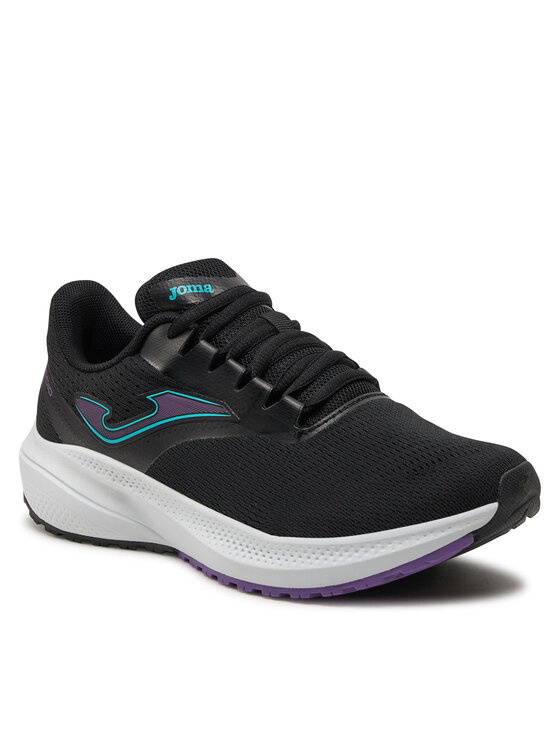 Joma Joma Tenisice za trčanje Rodio Lady 2401 RRODLS2401 Crna