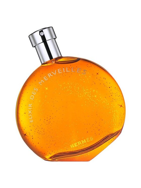 Hermes Hermes Hermes Elixir Des Merveilles 50ml woda perfumowana Woda perfumowana