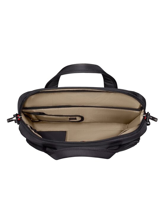 Wenger Wenger Teczka 330091 Czarny
