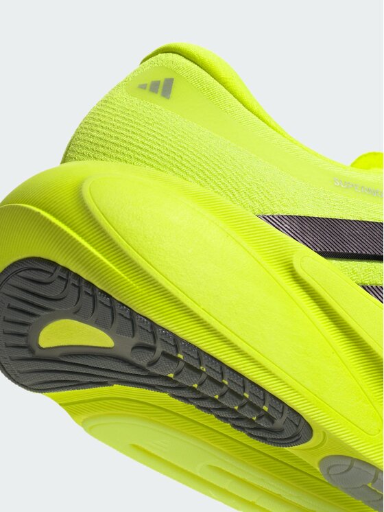 adidas adidas Buty do biegania 159437 Żółty