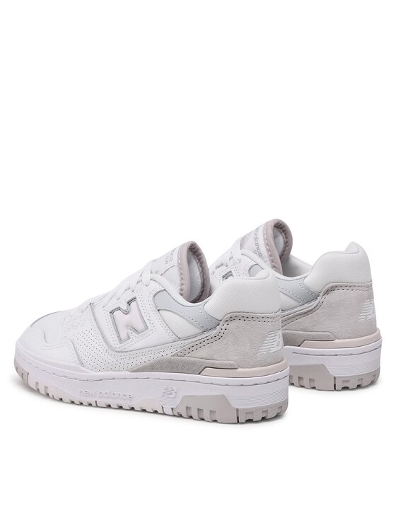 New Balance New Balance Sneakersy BBW550CB Biela