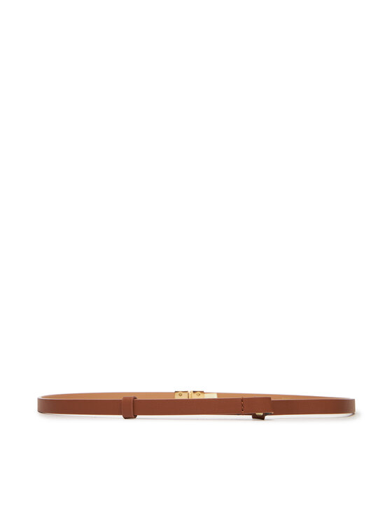 Elisabetta Franchi Elisabetta Franchi Ženski pas CT-73S-56E2-V140 Rjava