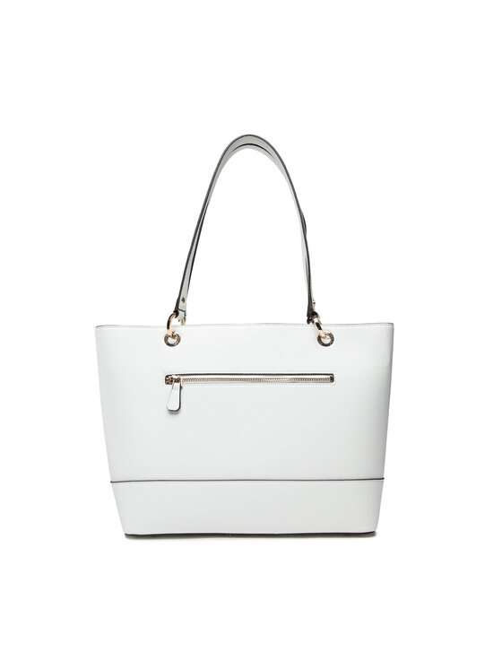 Guess Guess Soma Noelle Elite Tote HWZG78 79230 Balts