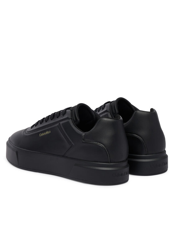 Calvin Klein Calvin Klein Tossud Basket Cups Oxf Lup Hf Lth YM0YM01452 Must