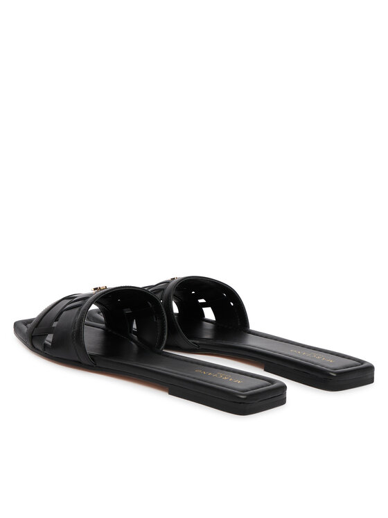 Marciano Guess Marciano Guess Шльопанці G6GZ16 L0097 Чорний