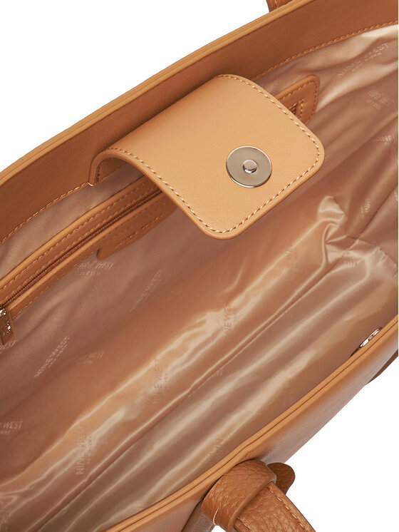 Nine West Nine West Τσάντα C-MARYLAND-LDA8570 Καφέ