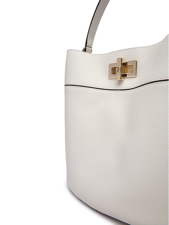 Furla Furla Kabelka Amelia M Bucket WB01953 HSF000 CN 01B00 Biela