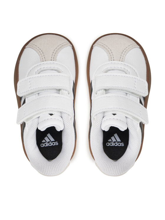adidas adidas Snīkeri Vl Court 3.0 Cf I ID9157 Balts