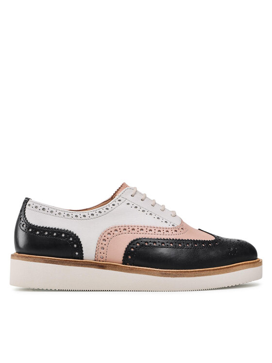 Clarks Oxfords Baille Brogue 261597324 