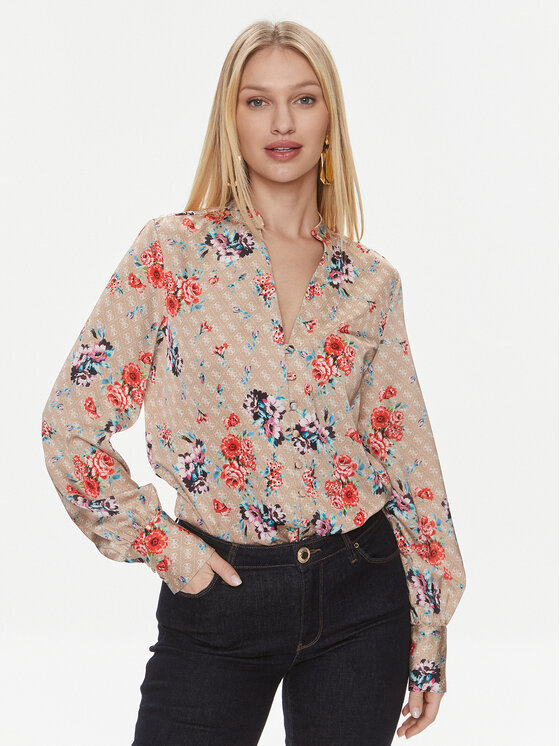 Blusa Guess
