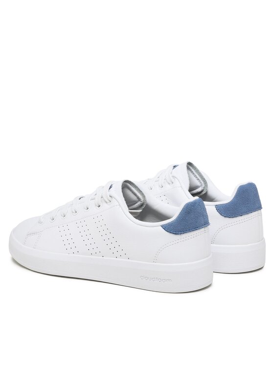 adidas adidas Sneakers Advantage Premium IF0119 Alb
