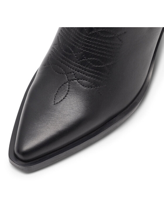 Badura Badura Stiefeletten COIMBRA-110432 Schwarz