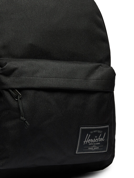 Backpack herschel black store
