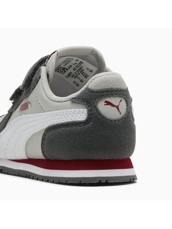 Puma Puma Sneakersy 383731 Szary