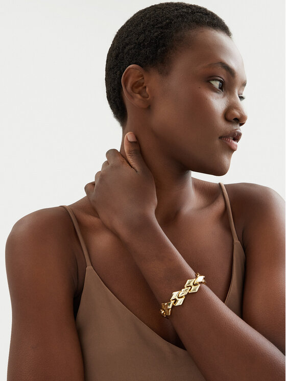 Patrizia Pepe Patrizia Pepe Bracciale 8JA050/M037-F130 Oro