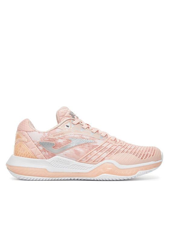 Joma Joma Boty na tenis Point 2513 TPOILS2513AC Růžová