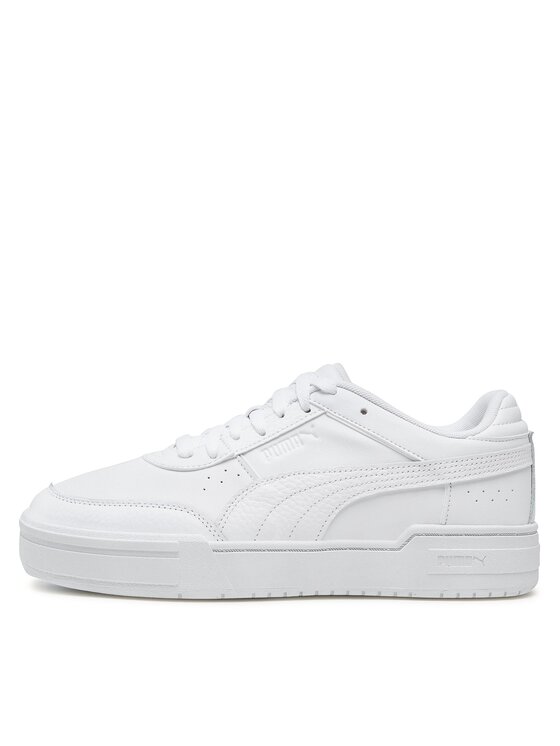 Puma Puma Tenisice Ca Pro Sport Lth 393280 02 Bijela