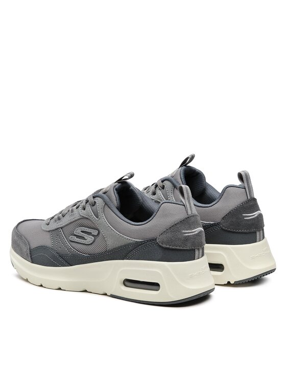 Skechers Skechers Sneakersy Homegrown 232646/GRY Szary