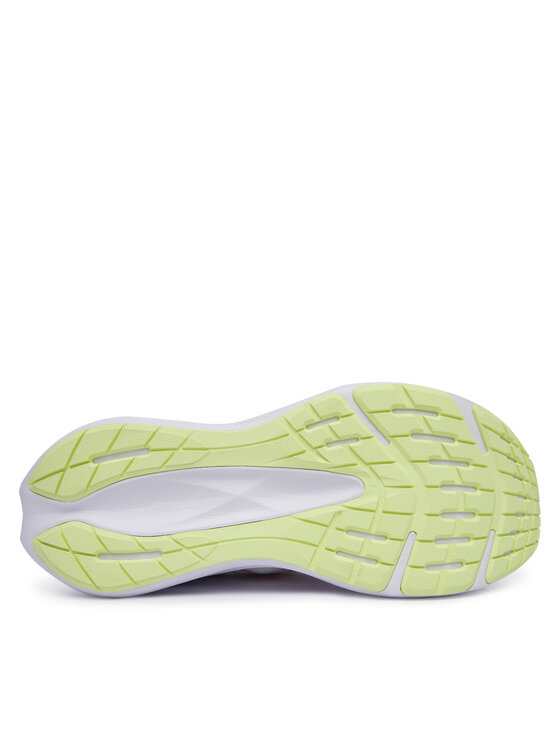 Asics Asics Маратонки за бягане Patriot 14 1012B836 Бял