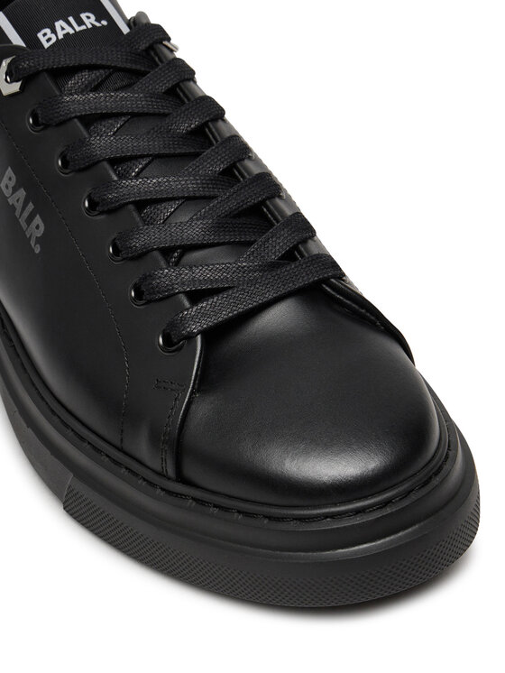 BALR. BALR. Tenisice Game Day Sneaker B1511.1036.1013 Crna