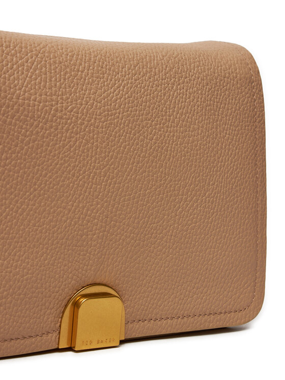 Ted Baker Ted Baker Сумка Imielly 273865 Бежевий