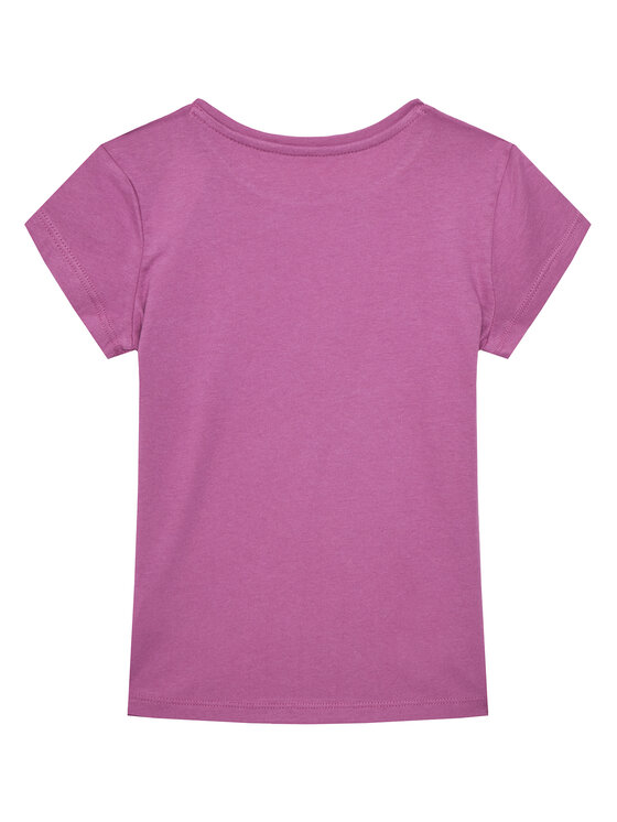 Gap Gap Tricou 781862-00 Colorat Regular Fit