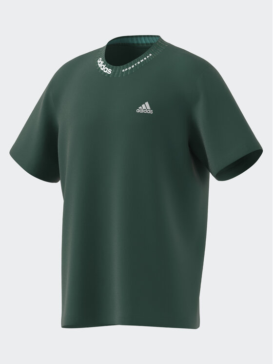 Magliette adidas donna shop verde