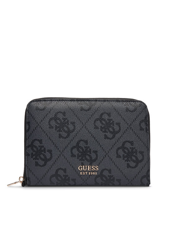 Guess Guess Zestaw etui Berta Travel TXOB86 88048 Szary