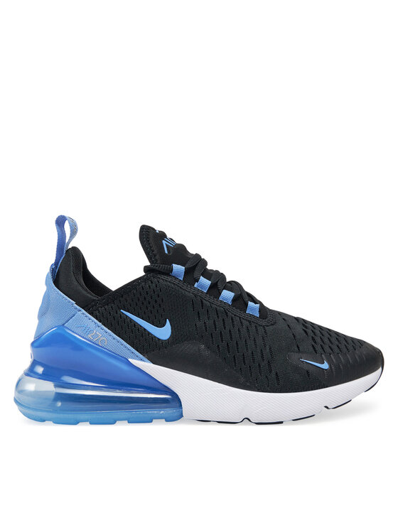 Nike Sneakersy Air Max 270 AH6789 015 Modrá