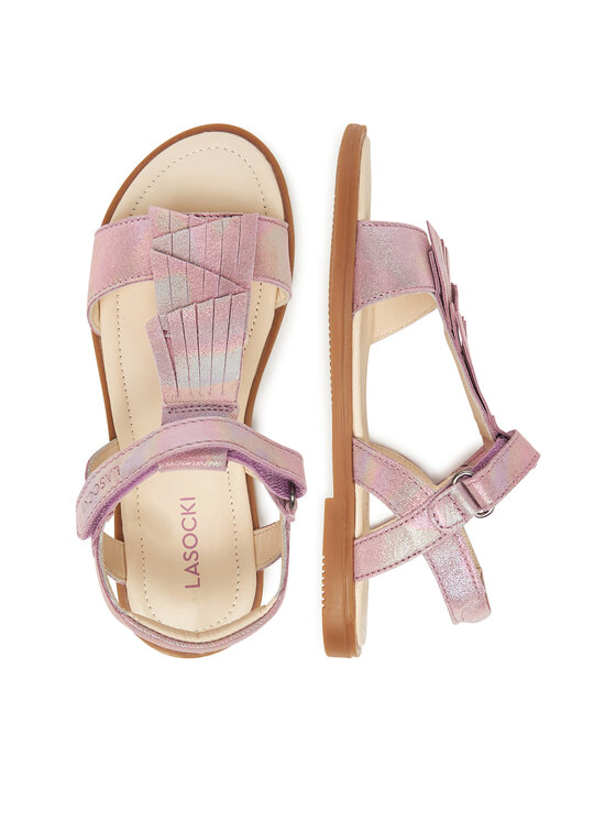 Lasocki Young Lasocki Young Sandale VERNIS CI12-3027-01B Violet