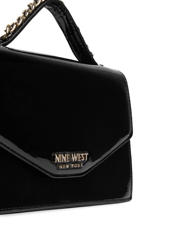 Nine West Nine West Сумка CEO-LUSTED ROAD-LH22260 Чорний