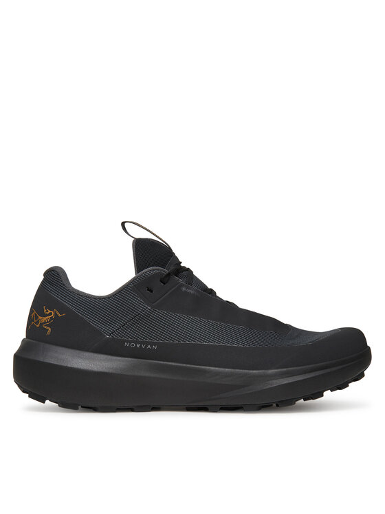 Arc'teryx Scarpe running Norvan LD 4 GTX X000009612 Nero, taglia : 41_13