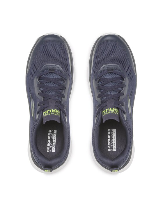 Skechers Tenisice za trčanje Go Run Glide Step Flex 220503/NVLM ...