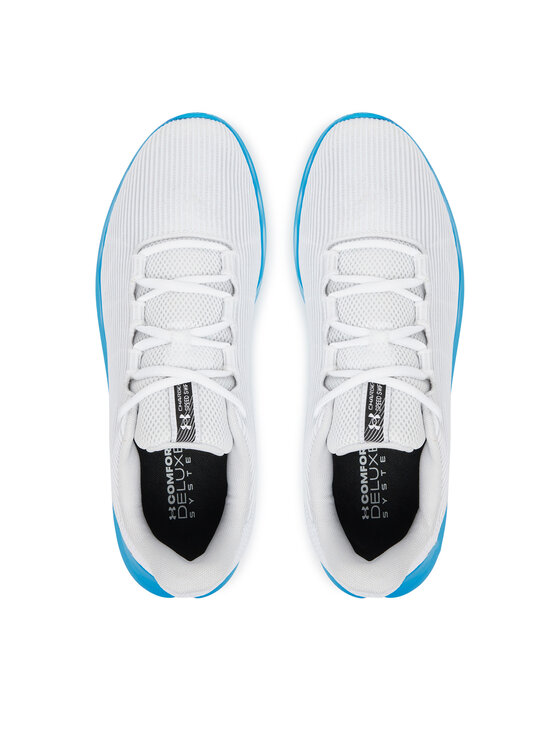 Under Armour Under Armour Laufschuhe UA Charged Speed Swift 3026999-108 Weiß