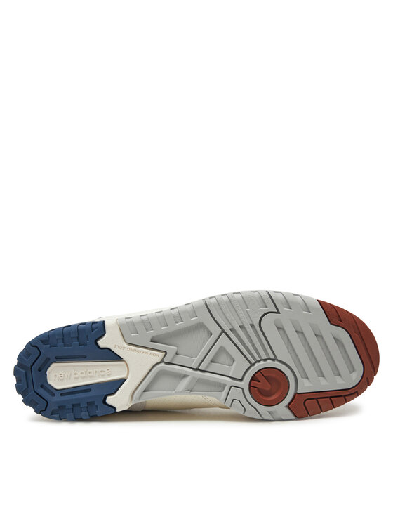 New Balance New Balance Superge BB550ESG Bela