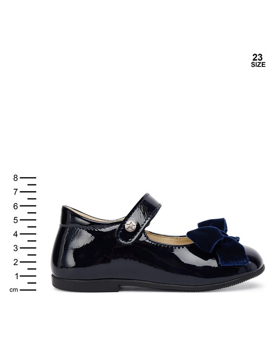Naturino Naturino Baleriinad Arabesque 2015452-01-0C22 M Tumesinine