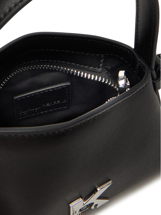 Karl Lagerfeld Jeans Karl Lagerfeld Jeans Borsetta A3W30289 Nero