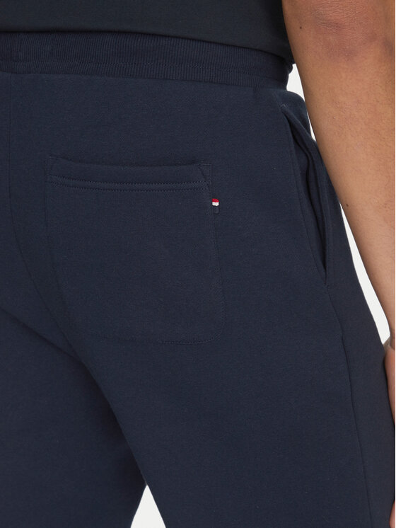 U.S. Polo Assn. U.S. Polo Assn. Donji dio trenerke MUP2038 Tamnoplava Regular Fit