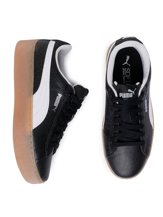 Puma vikky platform on sale vt