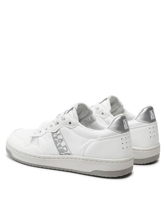 Napapijri Napapijri Sneakers NP0A4I71 Alb