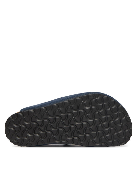 Birkenstock Birkenstock Natikače Boston Kids 1030386 Tamnoplava