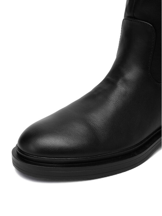 DeeZee DeeZee Μπότες 13263-10 Μαύρο
