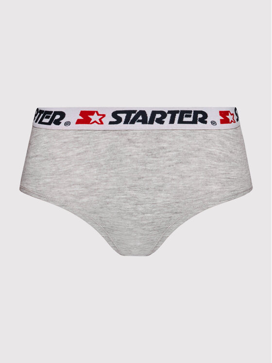 Starter Starter Boxeri SD-005-BD Gri