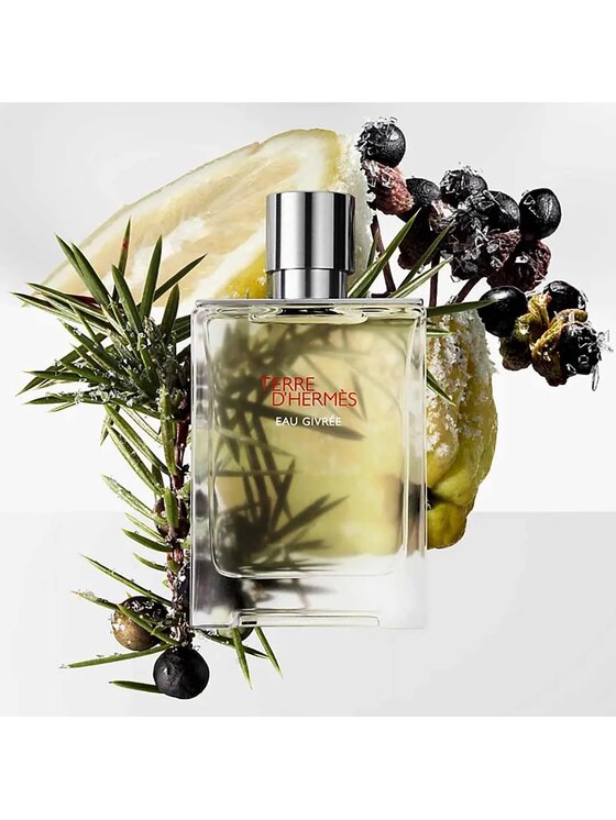 Hermes Hermes Hermes Terre D'Hermes Eau Givree woda perfumowana spray 175ml Woda perfumowana