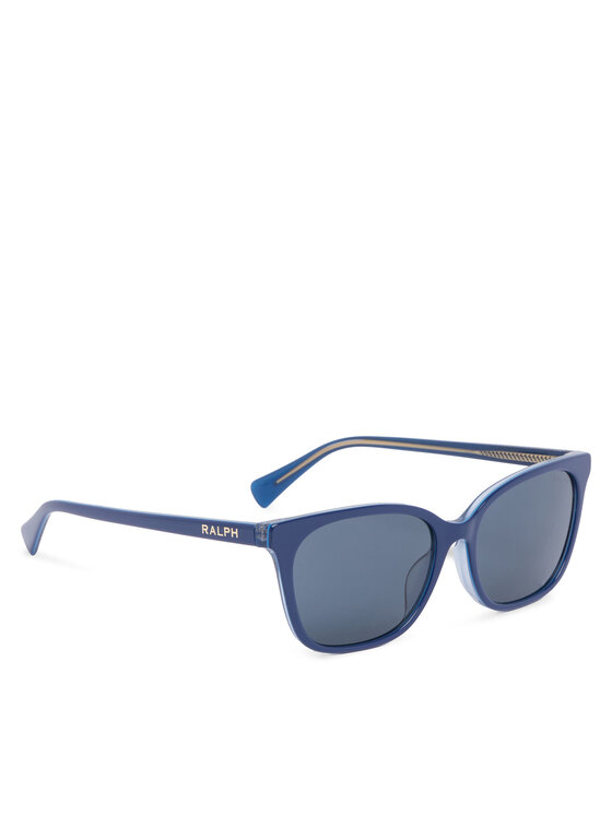 LAUREN RALPH LAUREN Sonnenbrillen 0RA5348U Dunkelblau
