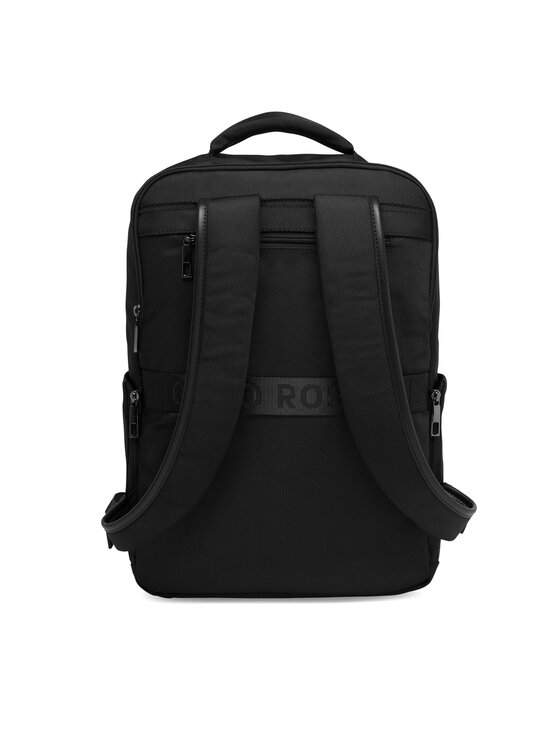 Gino Rossi Gino Rossi Zaino C-GIN-E-006-05 Nero