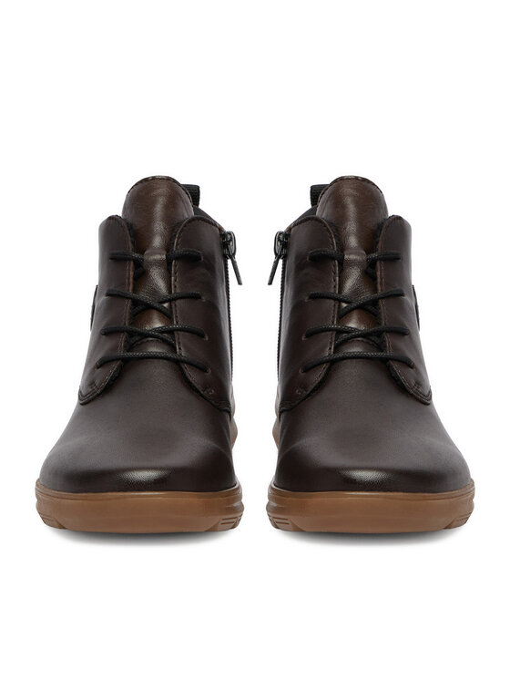 Rieker Rieker Ghete CEO-Z9340-00 Negru